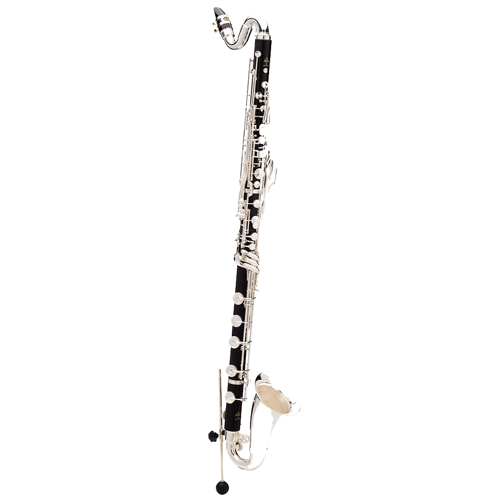 Buffet Crampon Prestige 1183 Bass Clarinet - Low Eb - Ficks Music