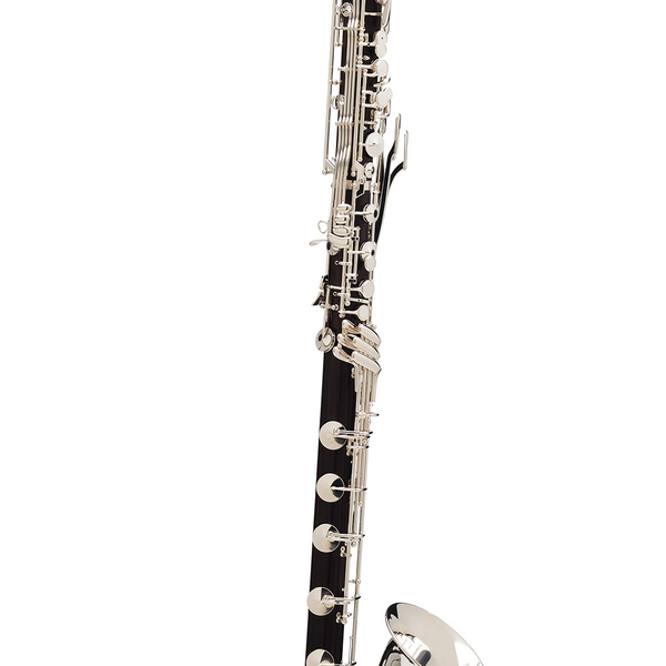 Buffet Crampon Tosca 1195 Bass Clarinet Ficks Music