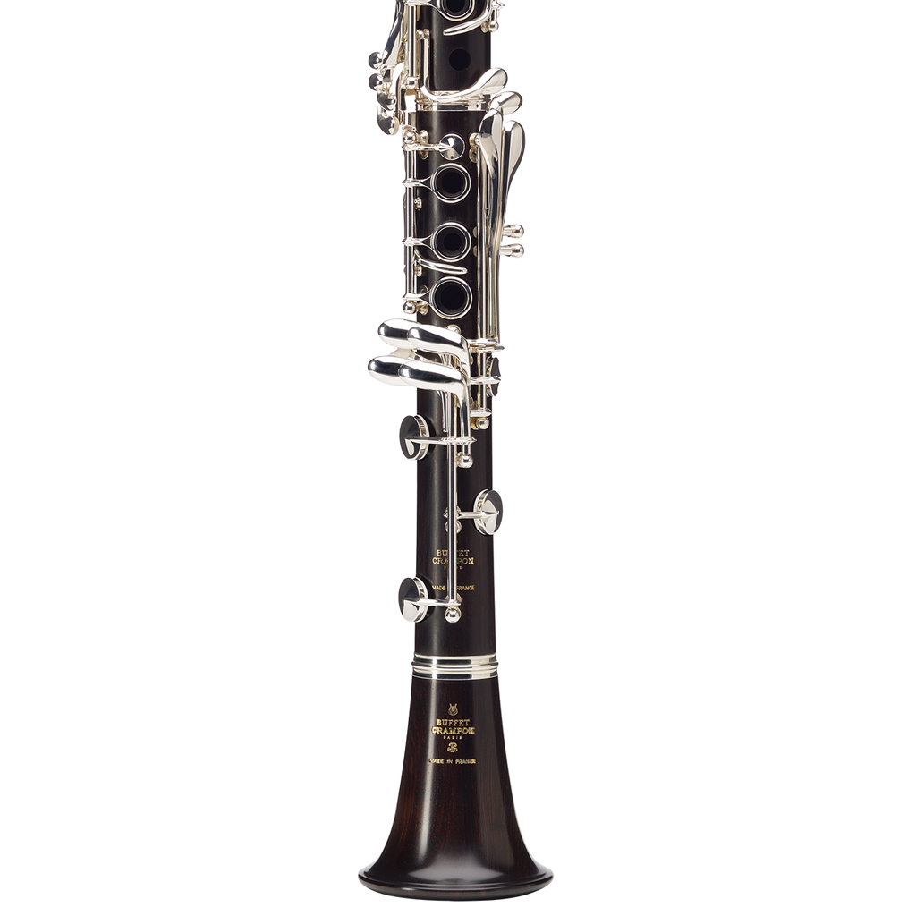 Buffet crampon store prodige clarinet