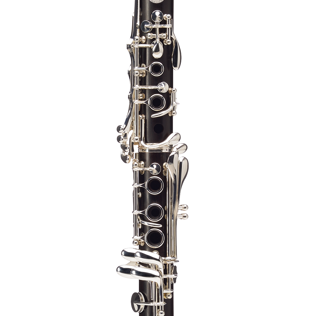 Buffet Crampon RC Prestige Bb Clarinet - Ficks Music