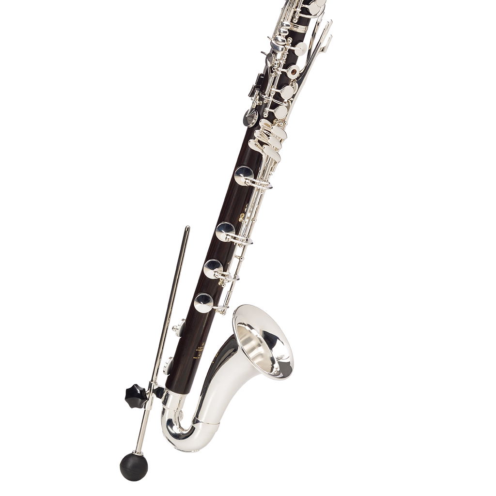 Buffet Crampon RC Prestige Bassset Horn in F - Ficks Music