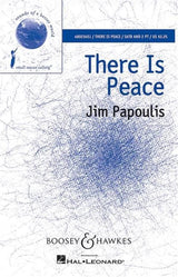 Papoulis: There Is Peace