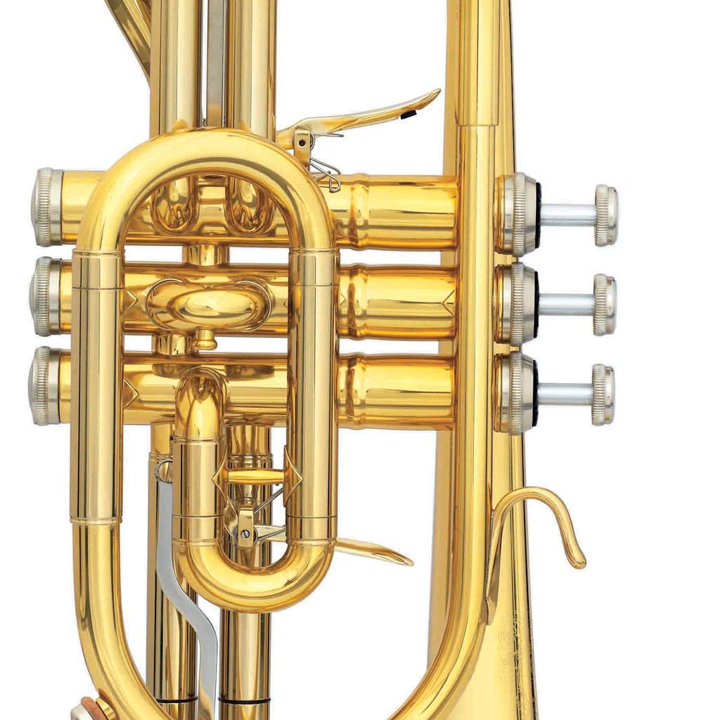 B&s cornet deals