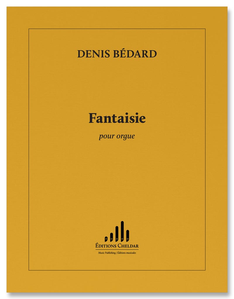 Bédard: Fantaisie