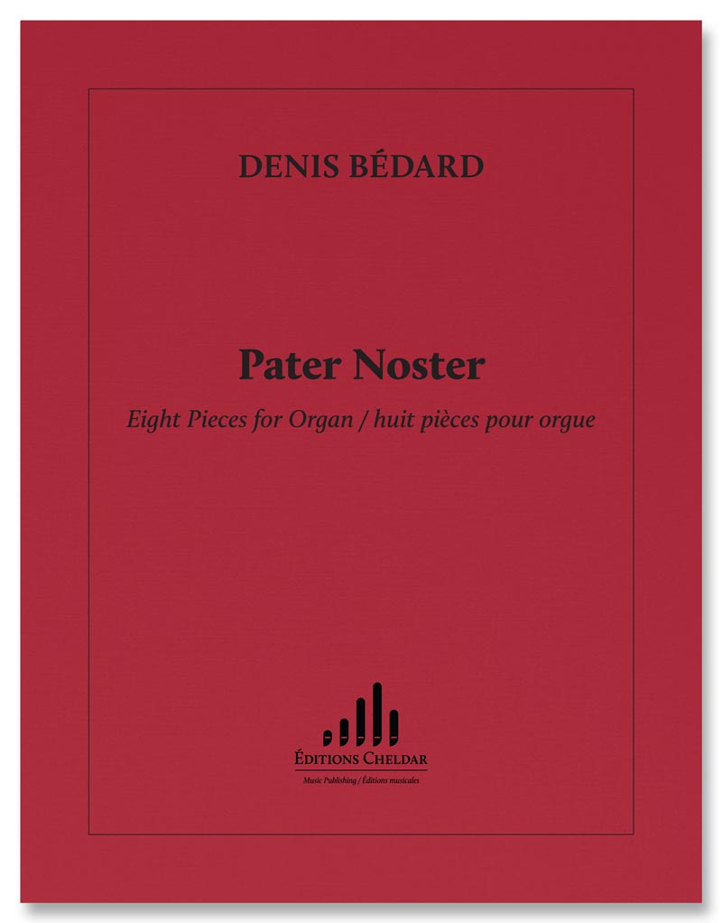 Bédard: Pater Noster