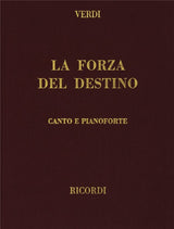 Verdi: La Forza del Destino