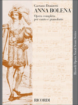 Donizetti: Anna Bolena