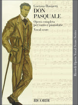 Donizetti: Don Pasquale