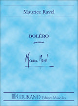 Ravel: Boléro