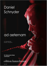 Schnyder: ad aeternam - in Memoriam Daniel Pezzotti