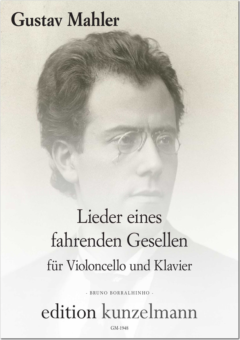 Mahler cello deals