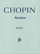 Chopin: Rondos