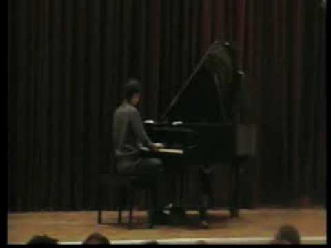 Chopin: Nocturne in G Minor, Op. 37, No. 1