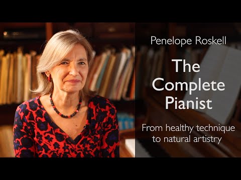 The Complete Pianist