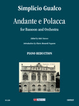 Gualco: Andante e Polacca