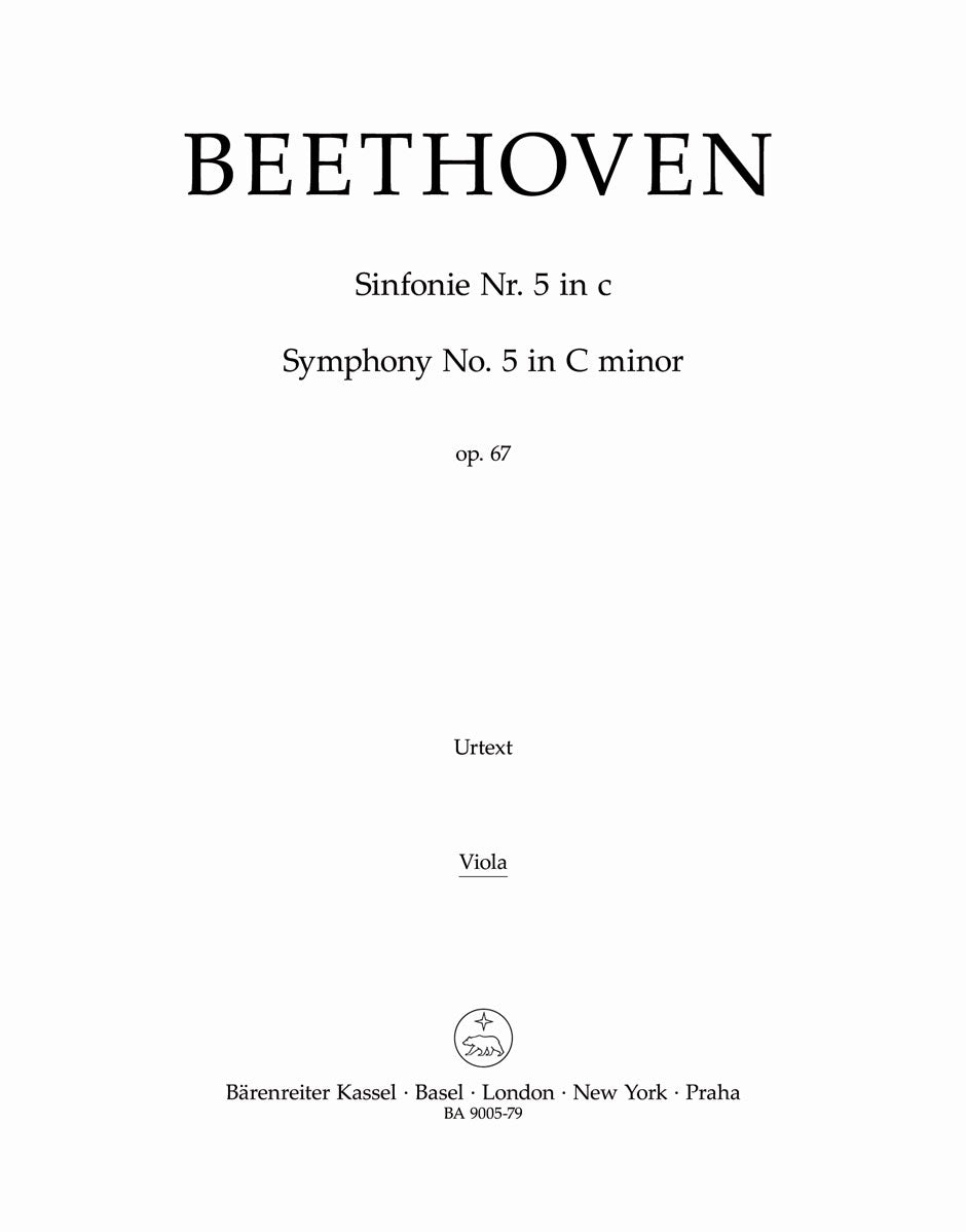 THE STORY BEHIND: Beethoven's Symphony No.5