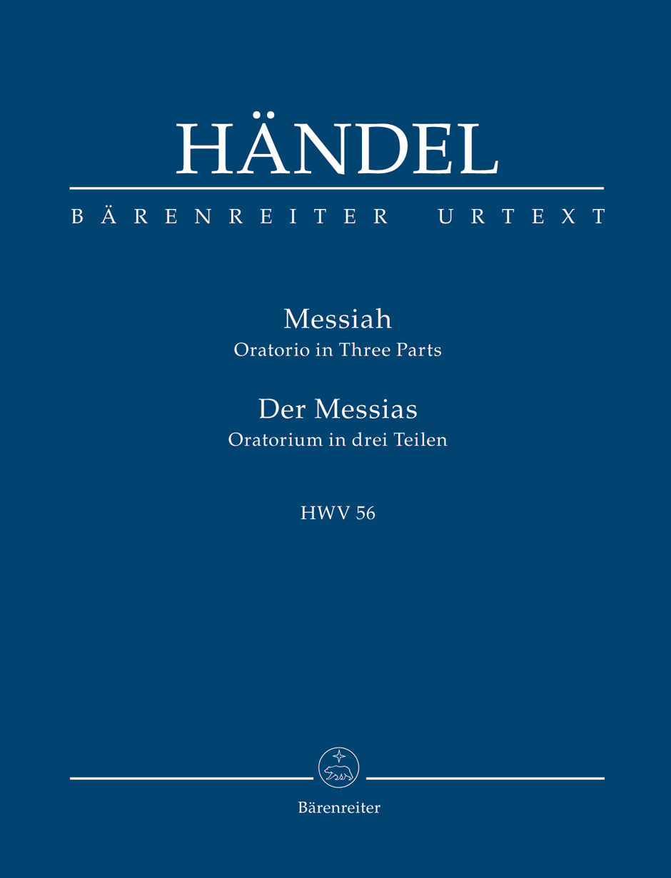 Handel: Messiah, HWV 56