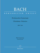 Bach: Christmas Oratorio, BWV 248