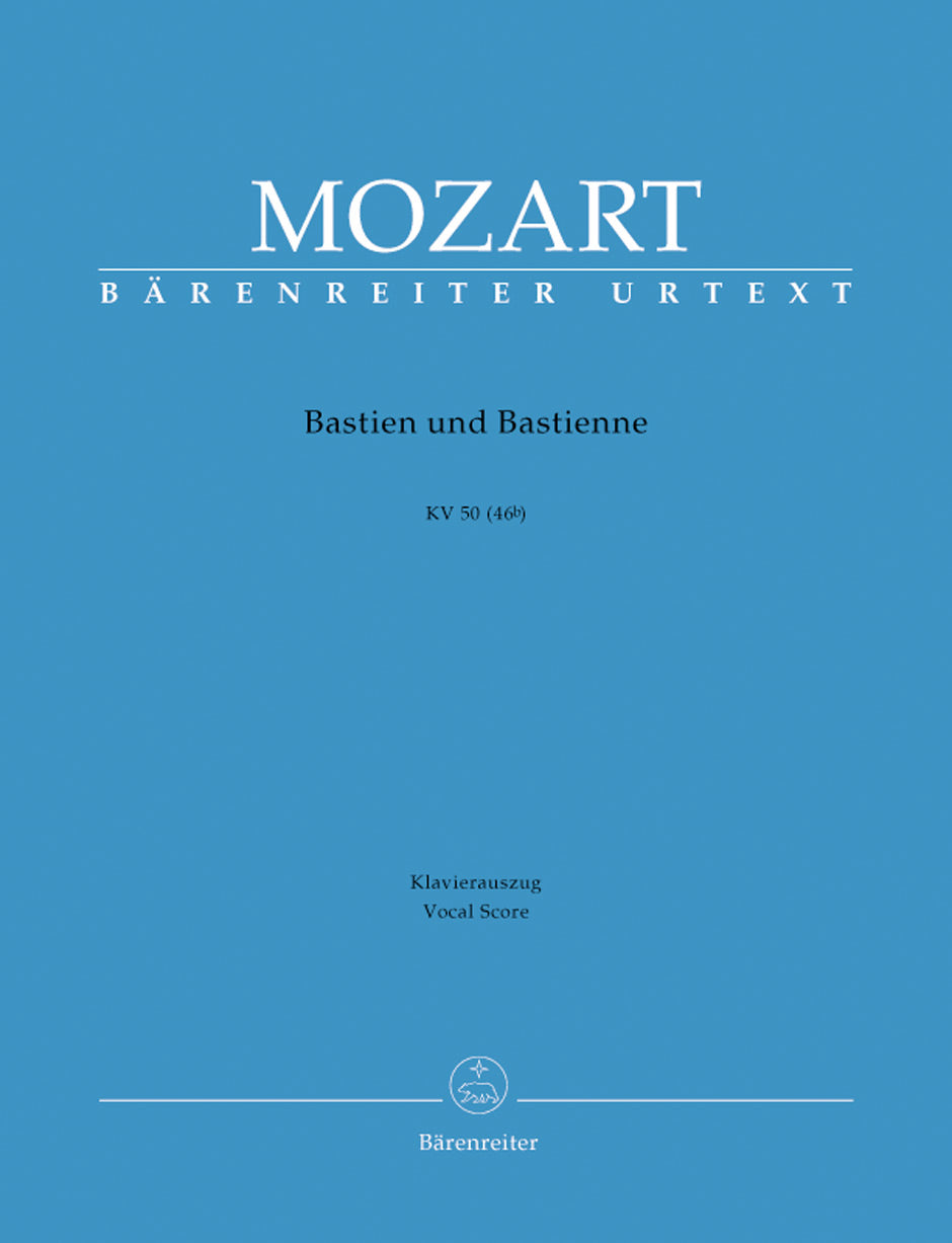 Requiem de Wolfgang Amadeus Mozart - Barenreiter - Requiem - full score -  Barenreiter