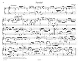 Froberger: Works from Copied Sources - Partitas and Partita Movements, Part 1b