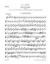 Mozart: Requiem, K. 626 (completed by Süssmayr)