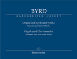Byrd: Organ and Keyboard Works