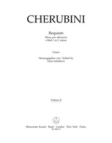 Cherubini: Requiem in C Minor