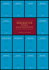 Bärenreiter Opera Kaleidoscope for Soprano