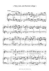 Rameau: Operatic Arias for Soprano - Volume 4