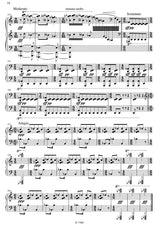 Fišer: Piano Sonata No. 4