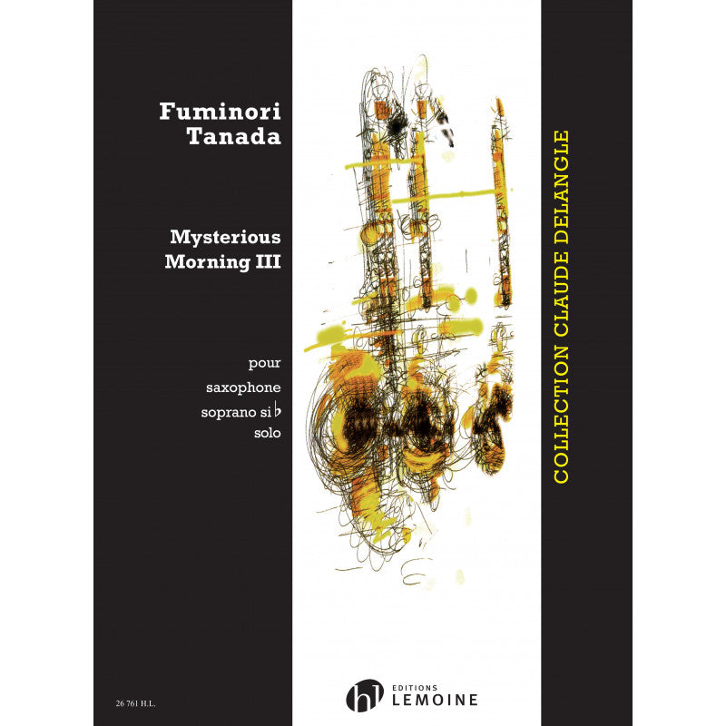 Tanada: Mysterious Morning III