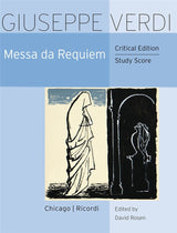 Verdi: Messa da Requiem