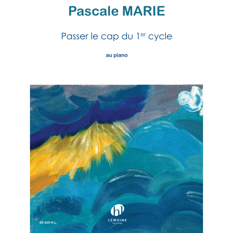 Marie: Passer le cap du 1er cycle