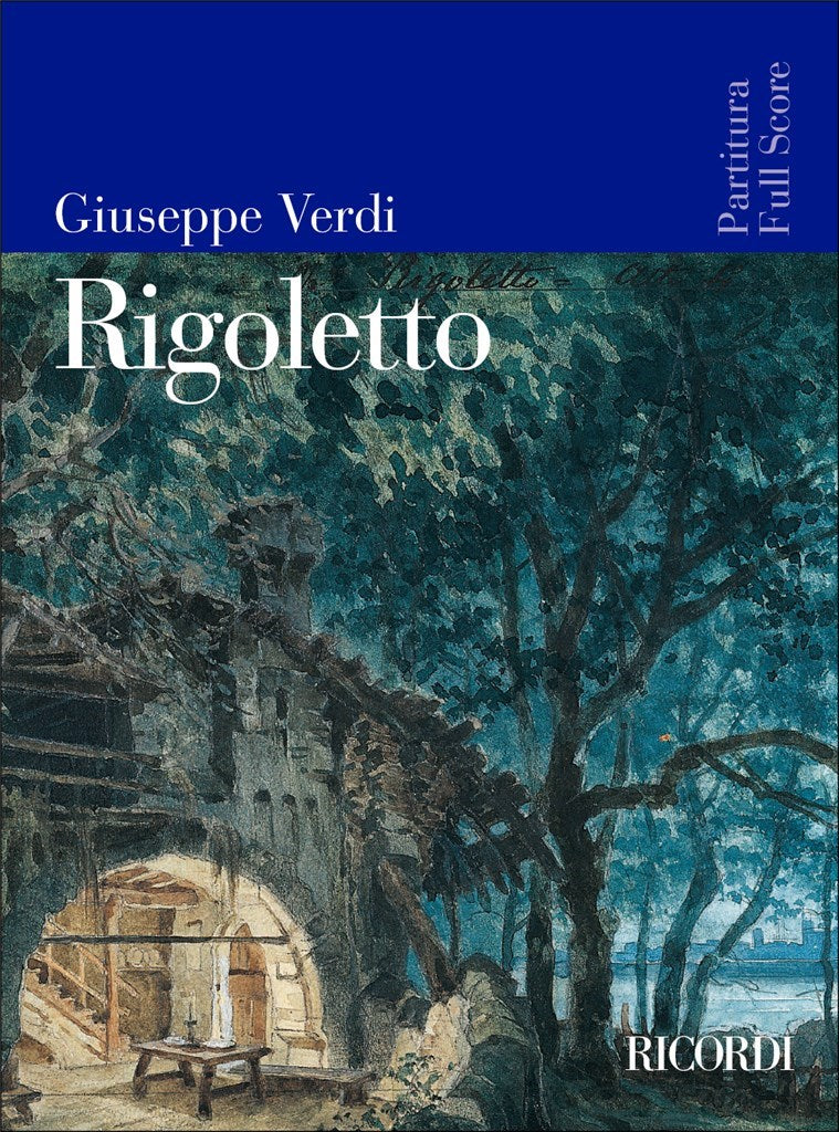 Verdi: Rigoletto