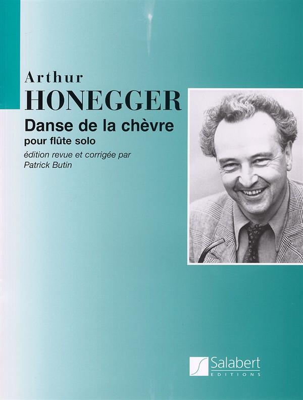 Honegger: Danse de la chèvre, H 39