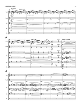 Montgomery: Source Code - Version for String Orchestra