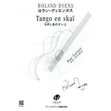 Dyens: Tango en Skaï