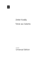 Kodály: Dances of Galánta