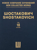 Shostakovich: Symphony No. 3, Op. 20