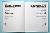 Shostakovich: Symphony No 9, Op. 70 (arr. for piano 4-hands)